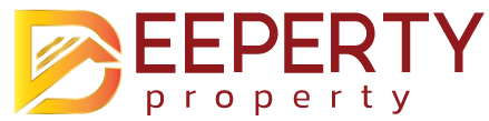 deeperty logo